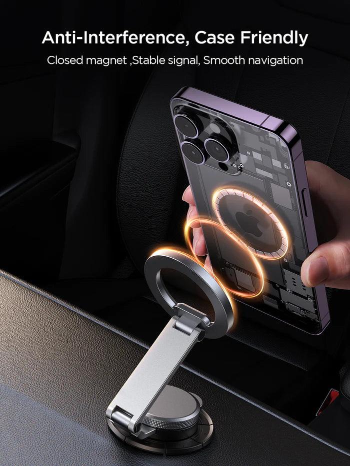 Joyroom Foldable MagSafe / Magnetic Car Mount