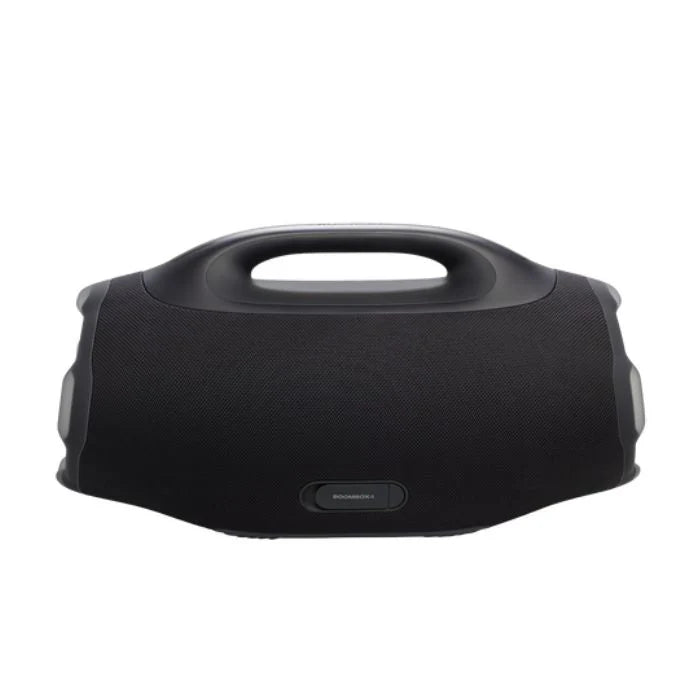 سماعات JBL Boombox 4 – بلوتوث، صوت Bass قوي | JBLBOOMBOX4