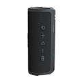 HiFuture Ripple Crystal Clear Sound Quality IPX7 Waterproof Powerful 12 Hour Playtime Portable Bluetooth Speaker