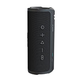 HiFuture Ripple Crystal Clear Sound Quality IPX7 Waterproof Powerful 12 Hour Playtime Portable Bluetooth Speaker