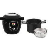 طباخ كهربائي Moulinex CE857827 Connect Smart | 6 لتر