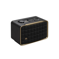 سماعة JBL Authentics 300 ريترو بلوتوث ببطارية مدمجة