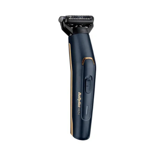 BaByliss Body Trimmer Waterproof Cordless BG120SDE - 70 Min Runtime