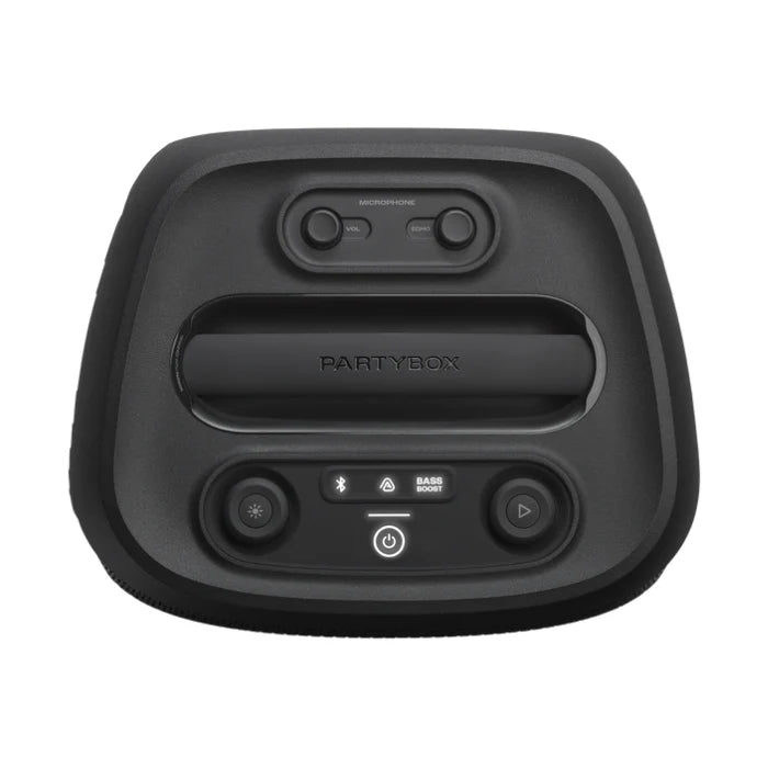 سماعة JBL PartyBox Encore 2 للحفلات | صوت قوي ومحمول