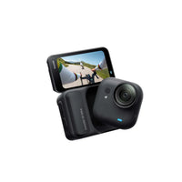 Insta360 GO Ultra Premium Cycling Bundle Midnight Black