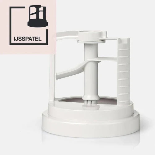 صانعة آيس كريم Cuisinart ICE31GE | سهلة وسريعة