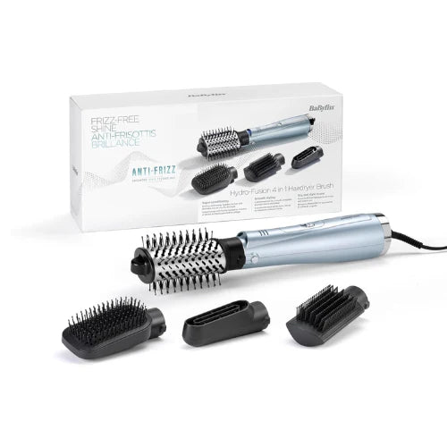 مجفف شعر BaByliss Hydro Fusion – 1000 واط | AS774E