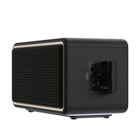ACEFAST Portable Bluetooth Speaker | Cylindrical | RGB | Waterproof