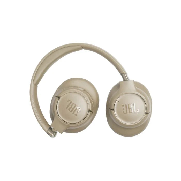 سماعة JBL Tune 780NC بلوتوث مع إلغاء الضوضاء | JBLT780NC
