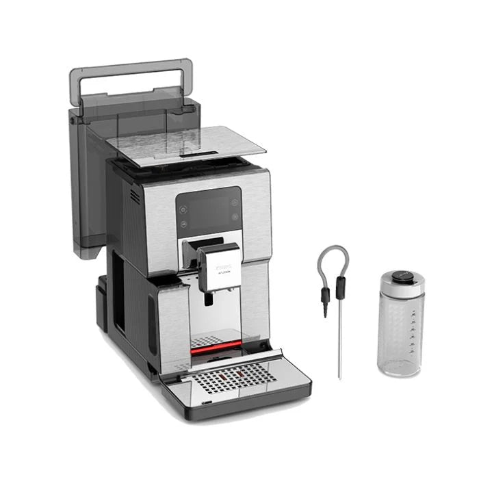 Krups INTUITION EXPERIENCE+ EA877D10 Automatic Espresso Machine Krups INTUITION EXPERIENCE+ EA877D10 Automatic Espresso Machine