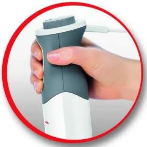 MOULINEX Optichef Hand Blender, 800 Watts, DD64B127 MOULINEX Optichef Hand Blender, 800 Watts, DD64B127