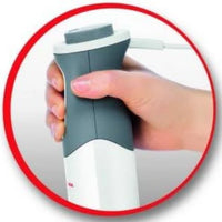 خلاط يدوي Moulinex Optichef DD64B127 | 800 واط | عملي