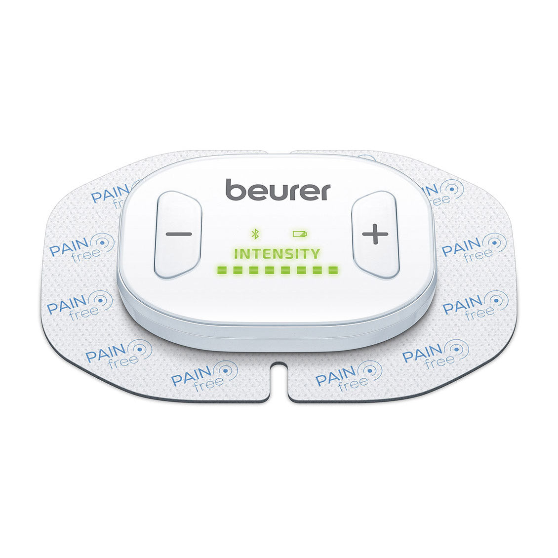 Beurer EM 70 Wireless TENS/EMS Device for Pain Relief & Muscle Stimulation