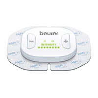 Beurer EM 70 Wireless TENS/EMS Device for Pain Relief & Muscle Stimulation