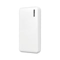 WiWU Wi-P068 20000mAh Power Bank with Dual USB Ports