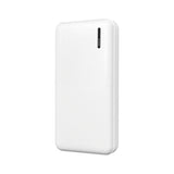 WiWU Wi-P068 20000mAh Power Bank with Dual USB Ports