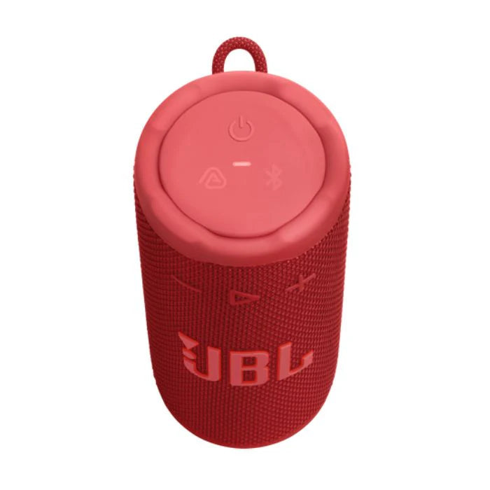 سماعات JBL Grip المحمولة – بلوتوث، صوت قوي | JBLGRIP