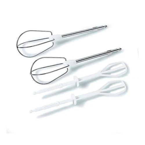 Moulinex Easy Max Hand Mixer HM250127, 200W