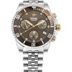 JOVIAL 6703GTMC02E MEN WATCH