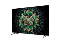 TCL C6K MiniLED QLED – دقة 4K و144Hz بنظام Google TV
