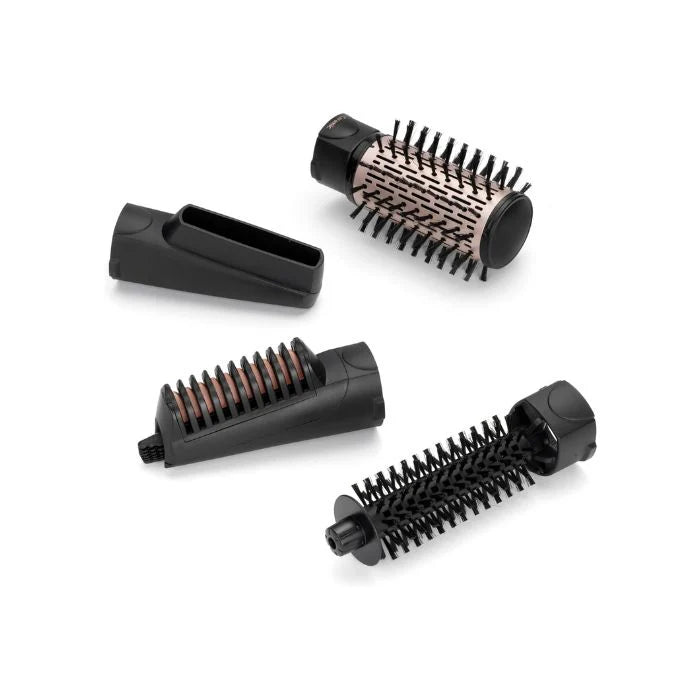 مجفف ومكواة شعر Babyliss AS200E | 1000 واط لتصفيف سريع مجفف ومكواة شعر Babyliss AS200E | 1000 واط لتصفيف سريع