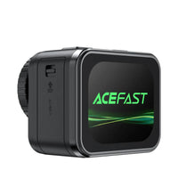 كاميرا ACEFAST EXTREME 4K | مقاومة للماء | تثبيت ذكي EIS