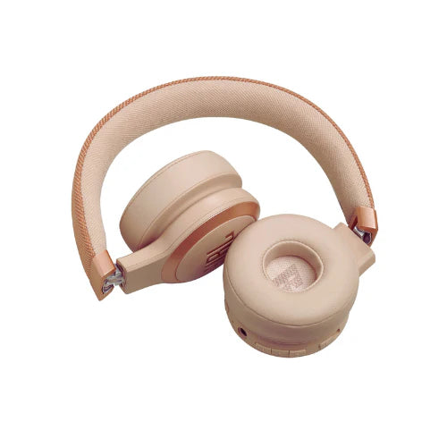 سماعات JBL Live 670NC لاسلكية – إلغاء الضوضاء | JBLLIVE670NC