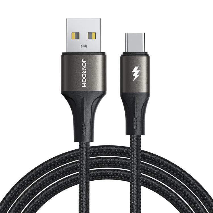 Joyroom Fast Charging Data Cable 1.2M Joyroom Fast Charging Data Cable 1.2M