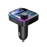 جهاز جوي روم 48W FM Transmitter 