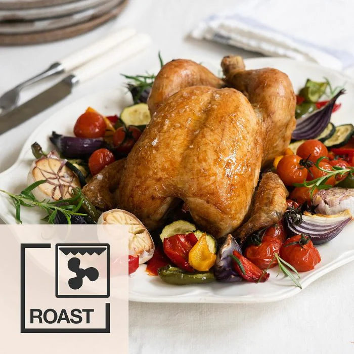 فرن هوائي Cuisinart 7 في 1 TOA60U – 17 لتر 