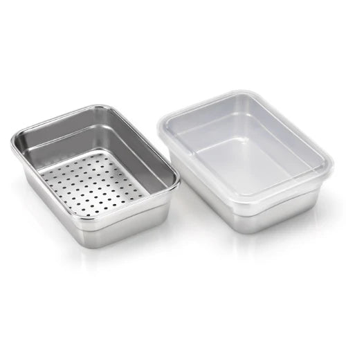 Cuisinart STM1000E Professional Glass Steamer 5L 1800W Cuisinart STM1000E Professional Glass Steamer 5L 1800W