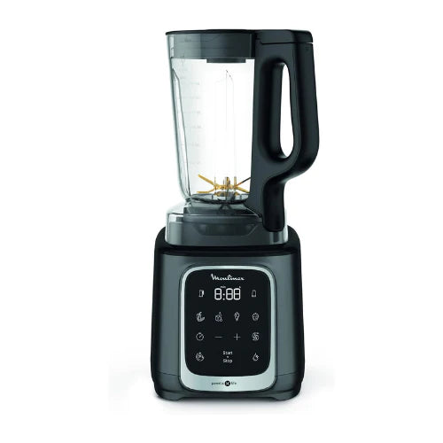 MOULINEX 1600W 1.75LTR High Speed Blender LM91HD27 MOULINEX 1600W 1.75LTR High Speed Blender LM91HD27