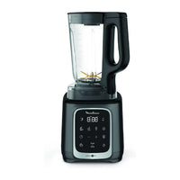 Moulinex InfinyMix+ LM91HD27 خلاط عالي السرعة 1600 واط