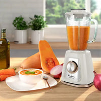 Moulinex Blendforce LM430A10 خلاط 1.75 ل 800 واط