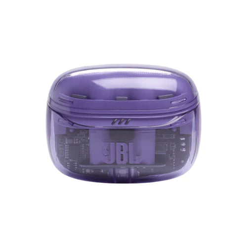 JBL Tune Beam 2 Ghost Edition Earbuds | JBLTBEAM2G