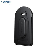 ACEFAST S5 Luggage Tracker – Apple Find My Certified | Built-In Buzzer | 1-Year Battery | Travel Bag Locator