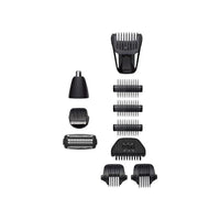 ماكينة Babyliss 11 في 1 | Trimmer كربون تيتانيوم متعددة الاستخدام