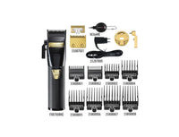 BaByliss PRO BLACKFX CLIPPER 4ARTISTS FX8700B - Limited Edition