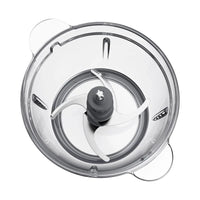 Kenwood Easy Chop+ Glass Chopper CHP62.400SI 600ml