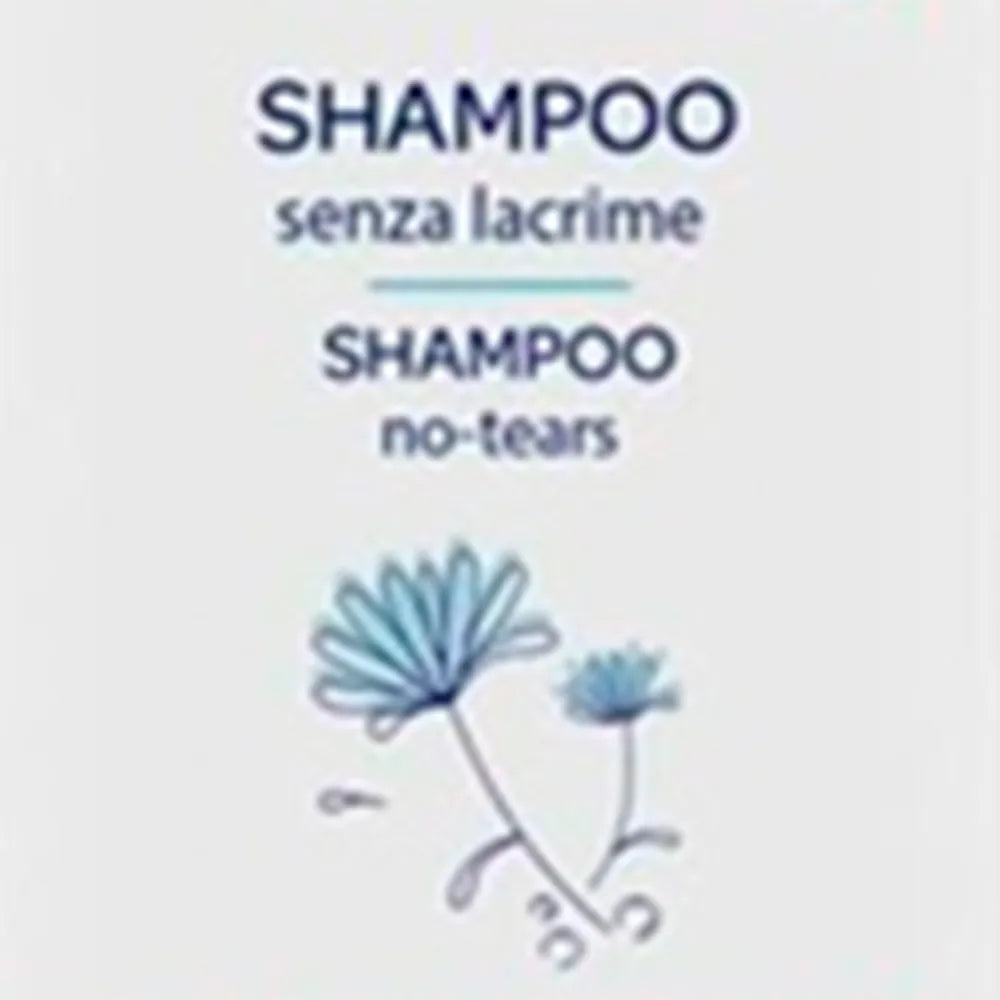 Chicco BM Shampoo Gentle & Natural Care 500ml Chicco BM Shampoo Gentle & Natural Care 500ml