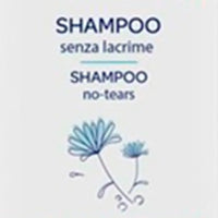 Chicco BM Shampoo Gentle & Natural Care 500ml
