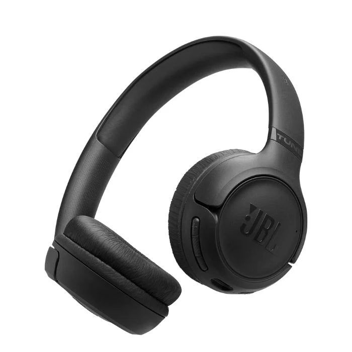 سماعات JBL Tune 530BT لاسلكية On-Ear بلوتوث – JBLT530BT