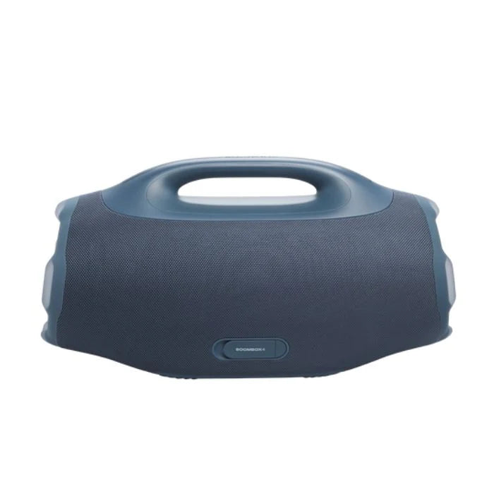 سماعات JBL Boombox 4 – بلوتوث، صوت Bass قوي | JBLBOOMBOX4