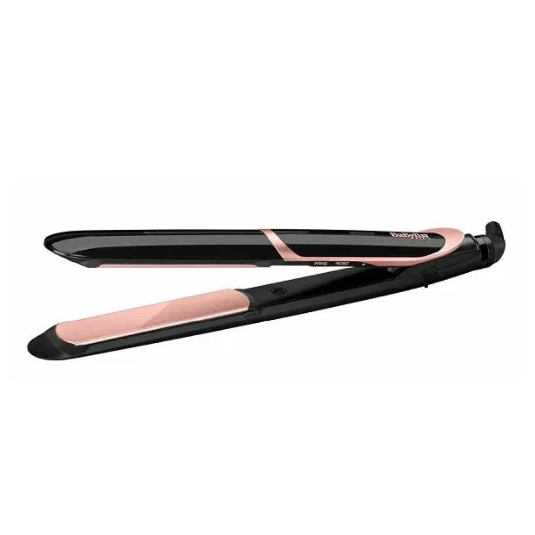 Babyliss ST391SDE Straightener 24mm Ceramic Ionic 235°C Babyliss ST391SDE Straightener 24mm Ceramic Ionic 235°C