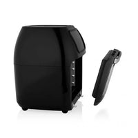 Princess AirFryer Oven 10L 1800W - Multi-Function Hot Air Fryer Oven Black