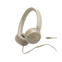 JBL Tune 530C Comfortable Wired Headphones | JBLT530C