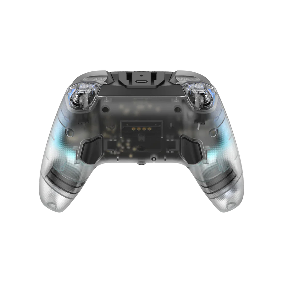 REDMAGIC Cyber Gamepad – Wireless Precision & 1000Hz Speed REDMAGIC Cyber Gamepad – Wireless Precision & 1000Hz Speed