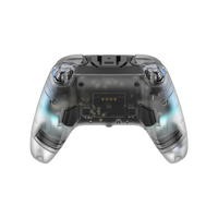 REDMAGIC Cyber Gamepad – Wireless Precision & 1000Hz Speed