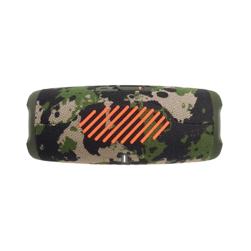 سماعات JBL Charge 5 – بلوتوث لاسلكية، صوت Bass قوي | JBLCHARGE5