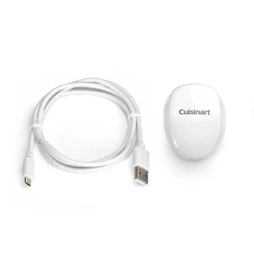 خلاط محمول Cuisinart Go Blender RPB100U | قابل للشحن